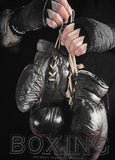 Men's Sweatshirt Boxing FD