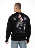 Men's Sweatshirt Boxing FD