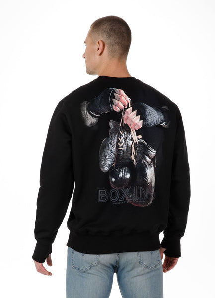 Men's Sweatshirt Boxing FD