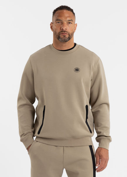 Sweatshirt DOGWOOD