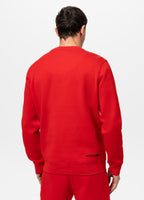 Sweatshirt DOGWOOD
