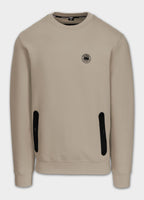 Sweatshirt DOGWOOD