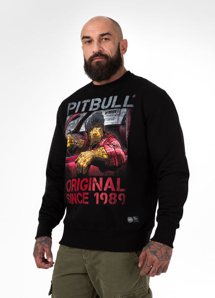 Men's Sweatshirt Drive