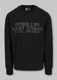 Men's Sweatshirt DRIVING - Black