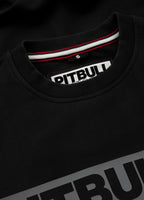 Men's Sweatshirt French Terry Albion