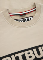 Men's Sweatshirt French Terry Albion