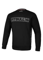 Men's Sweatshirt French Terry Albion