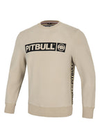 Men's Sweatshirt French Terry Albion