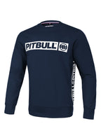Men's Sweatshirt French Terry Albion