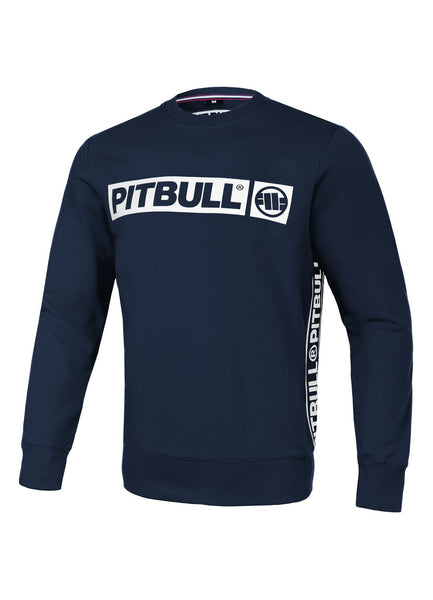 Men's Sweatshirt French Terry Albion
