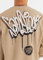 Men's Sweatshirt GRAFFITI