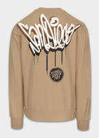 Men's Sweatshirt GRAFFITI