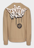 Men's Sweatshirt GRAFFITI
