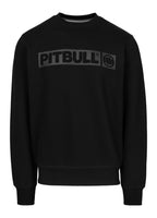 Men's Sweatshirt Hilltop Black