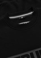 Men's Sweatshirt Hilltop Black