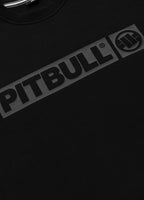 Men's Sweatshirt Hilltop Black