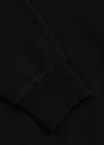 Men's Sweatshirt Hilltop Black