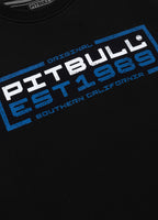 Men's Sweatshirt In Blue