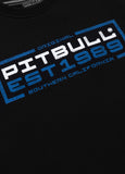 Men's Sweatshirt In Blue