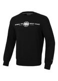 Men's Sweatshirt Keep Rolling