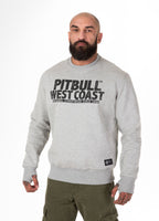 Men's Sweatshirt Mugshot