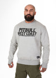 Men's Sweatshirt Mugshot