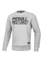 Men's Sweatshirt Mugshot