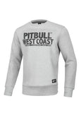 Men's Sweatshirt Mugshot