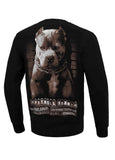 Men's Sweatshirt Mugshot