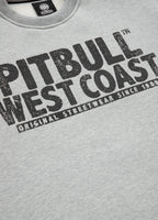 Men's Sweatshirt Mugshot