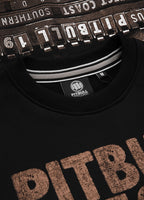 Men's Sweatshirt Mugshot