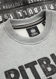 Men's Sweatshirt Mugshot
