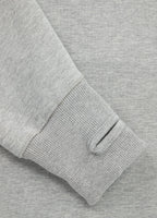 Men's Sweatshirt Mugshot