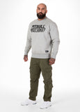 Men's Sweatshirt Mugshot