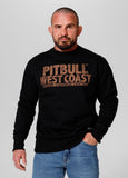 Men's Sweatshirt Mugshot