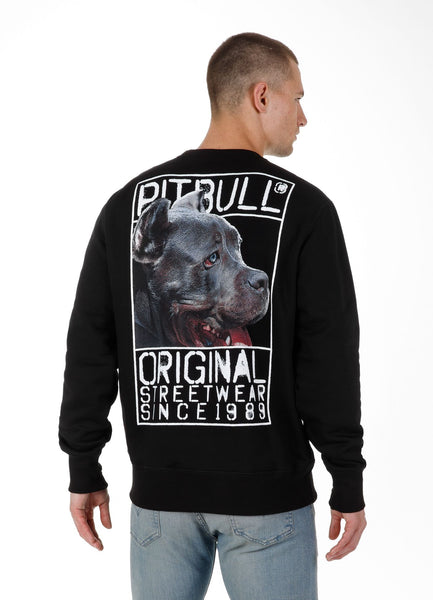 Men's Sweatshirt Origin