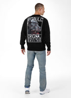 Men's Sweatshirt Origin