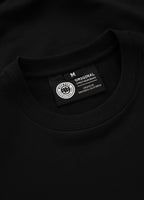 Men's Sweatshirt PHYSICAL CULTURE - Black