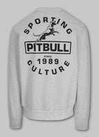 Men's Sweatshirt PHYSICAL CULTURE