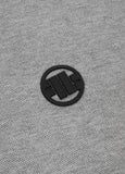Men's Sweatshirt Pique Small Logo