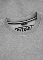 Men's Sweatshirt Pique Small Logo
