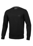 Men's Sweatshirt Pique Small Logo
