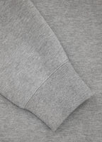Men's Sweatshirt Pique Small Logo