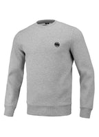 Men's Sweatshirt Pique Small Logo
