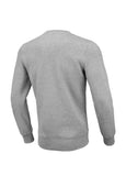 Men's Sweatshirt Pique Small Logo