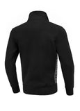 Men's Sweatjacket French Terry Cornish