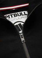 Men's Sweatjacket French Terry Cornish
