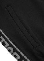 Men's Sweatjacket French Terry Cornish
