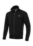Men's Sweatjacket French Terry Cornish