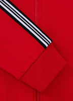 Men's Sweatjacket Oldschool Nelson